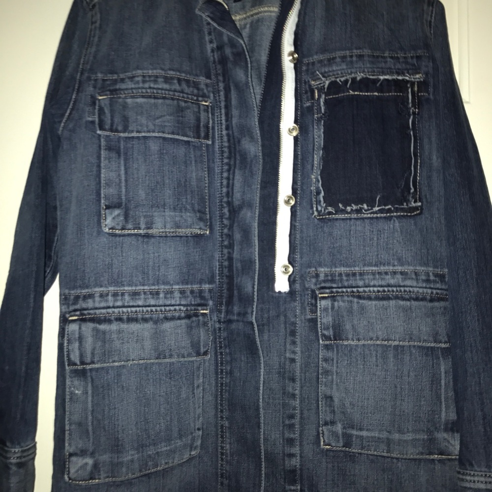 True Religion Woman
